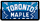 Toronto Maple Leafs 199245